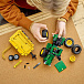 Конструктор TECHNIC &quot;John Deere 9620R 4WD Tractor&quot; Lego | Фото 7