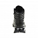 Черные высокие кроссовки из натуральной кожи Florens | Фото 3