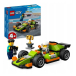 Конструктор Lego Green Race Car  | Фото 1