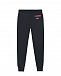 Спортивные брюки с контрастной молнией на кармане NORTH SAILS | Фото 2