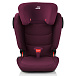 Кресло автомобильное Kidfix III M Burgundy Red Britax Roemer | Фото 3