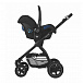 Кресло автомобильное для детей 0-13 кг Citi Essential Black, черный Maxi-Cosi | Фото 4