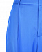 Синие классические брюки Joseph | Фото 5