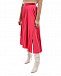 Плиссированная юбка цвета фуксии  | Фото 5