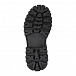 Черные утепленные ботинки из натуральной кожи Cesare Paciotti | Фото 6