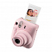 Фотоаппарат instax mini 12 Blossom Pink FUJIFILM | Фото 6