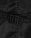 Однобортный черный жилет Antony Morato | Фото 3