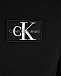 Черная куртка softshell Calvin Klein | Фото 3