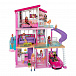 Набор &quot;Барби Дом мечты&quot; Barbie | Фото 4