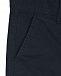 Синие брюки чинос Tommy Hilfiger | Фото 4