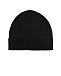 Черная шапка с белым логотипом Diesel | Фото 2