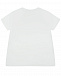 Комплект: футболка и шорты Moschino | Фото 3