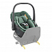 Кресло автомобильное для детей 0-13 кг Pebble 360 Essential Green зеленый Maxi-Cosi | Фото 14