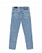 Голубые джинсы Tommy Hilfiger | Фото 3