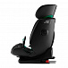 Кресло автомобильное ADVANSAFIX i-Size Cool Flow - Black Britax Roemer | Фото 6