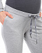 Спортивные брюки для беременных Attesa из плотного трикотажа  | Фото 8