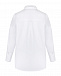 Белая классическая рубашка Dan Maralex | Фото 5