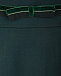 Юбка-миди с декоративным бантиком Aletta | Фото 4
