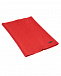 Шерстяной шарф-ворот красного цвета, 24х30 см Il Trenino | Фото 2