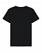 Базовая черная футболка Balmain | Фото 2