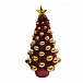 Новогодний сувенир &quot;Рождественская елка&quot; 39,5 см, 4 вида, цена за 1 шт. Timstor | Фото 5