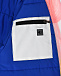Горнолыжная куртка с принтом &quot;граффити&quot; Dolce&Gabbana | Фото 4