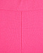 Розовые брюки из кашемира Allude | Фото 6