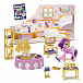 Игровой набор My Little Pony Королевская спальня HasBro | Фото 4