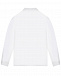 Белая рубашка с закрытой планкой Ella B | Фото 2