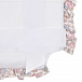 Декоративная подушка для детского стульчика &quot;Французский прованс&quot; 40х40 см Chepe | Фото 5