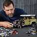 Конструктор Lego Technic &quot;Land Rover Defender&quot;  | Фото 7