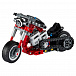 Конструктор Lego TECHNIC &quot;Мотоцикл&quot;  | Фото 7