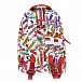 Рюкзак Dolce&Gabbana 30x38x15 см  | Фото 5