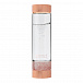 Фитнес-бутылка стеклянная с розовым кварцем с аксессуарами Aqua Kit Rose Quartz PMD BEAUTY | Фото 3