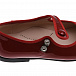 Красные туфли из лакированной кожи Beberlis | Фото 8