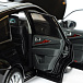 модель автомобиля Infiniti QX60 2014, масштаб 1:18, черный  | Фото 6