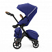 Синяя сумка для коляски Xplory X Stokke | Фото 5