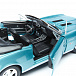 Машина Chevrolet Camaro SS 396 Conv. 1:18 SP (A)-1967 Maisto | Фото 6