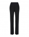 Черные брюки для беременных Pietro Brunelli | Фото 1