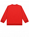 Красный спортивный костюм с логотипом Moncler | Фото 3