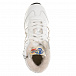 Утепленные белые кроссовки will be Premiata | Фото 4