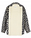 Куртка с леопардовым принтом Parosh | Фото 6