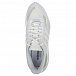 Белые кроссовки CHOIGO Adidas | Фото 4