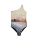 Слитный купальник Nai &quot;Golden Coast&quot; Molo | Фото 1