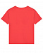 Базовая красная футболка Dan Maralex | Фото 2