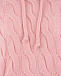 Розовый джемпер с капюшоном FTC Cashmere | Фото 3