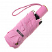 Розовый зонт с принтом &quot;мишка и звезды&quot;, 21 см Moschino | Фото 4