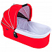 Люлька External Bassinet для Snap & Snap4 / Fire Red Valco Baby | Фото 2