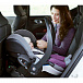 Кресло автомобильное iZi Go Modular X1 i-Size Premium Car Interior Black BeSafe | Фото 2