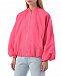 Куртка цвета фуксии с объемными рукавами MSGM | Фото 6